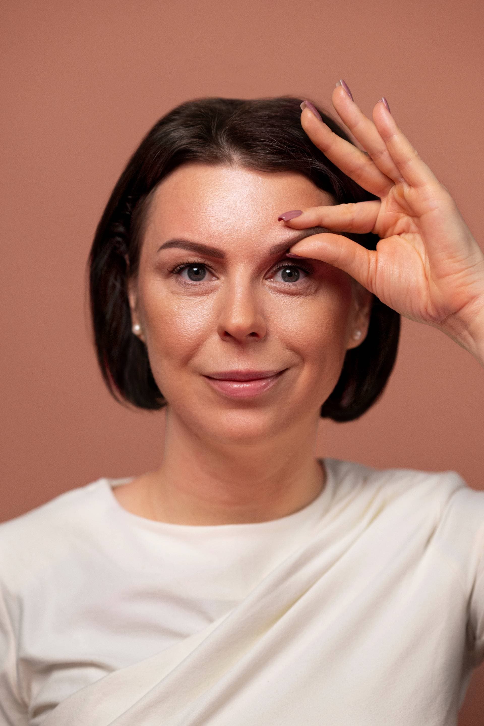 Blefaroplastia Superior