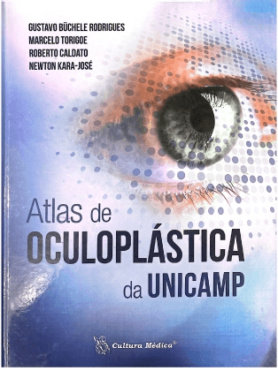 Atlas de Oculoplástica da UNICAMP