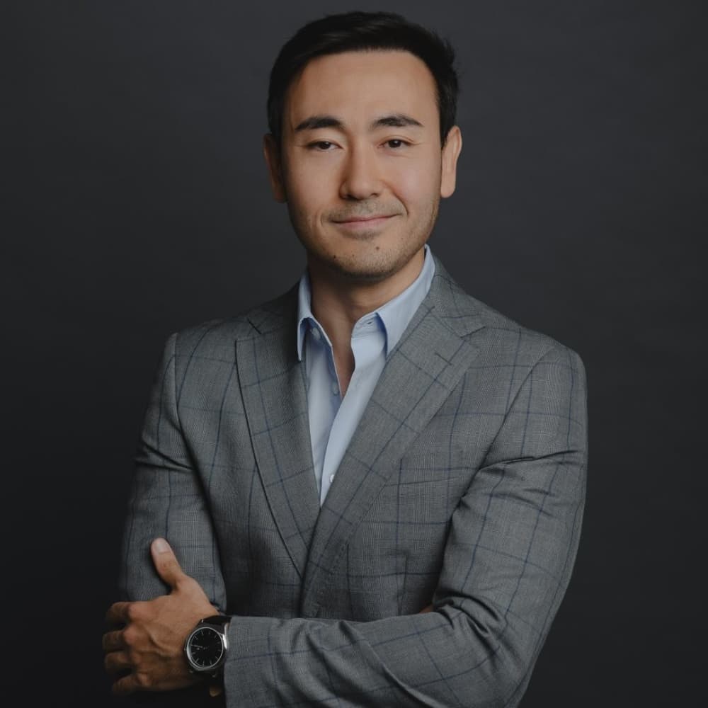 Dr. Marcelo Hanato