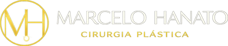 Dr. Marcelo Hanato - Cirurgia Plástica