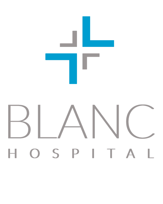 Hospital Blanc