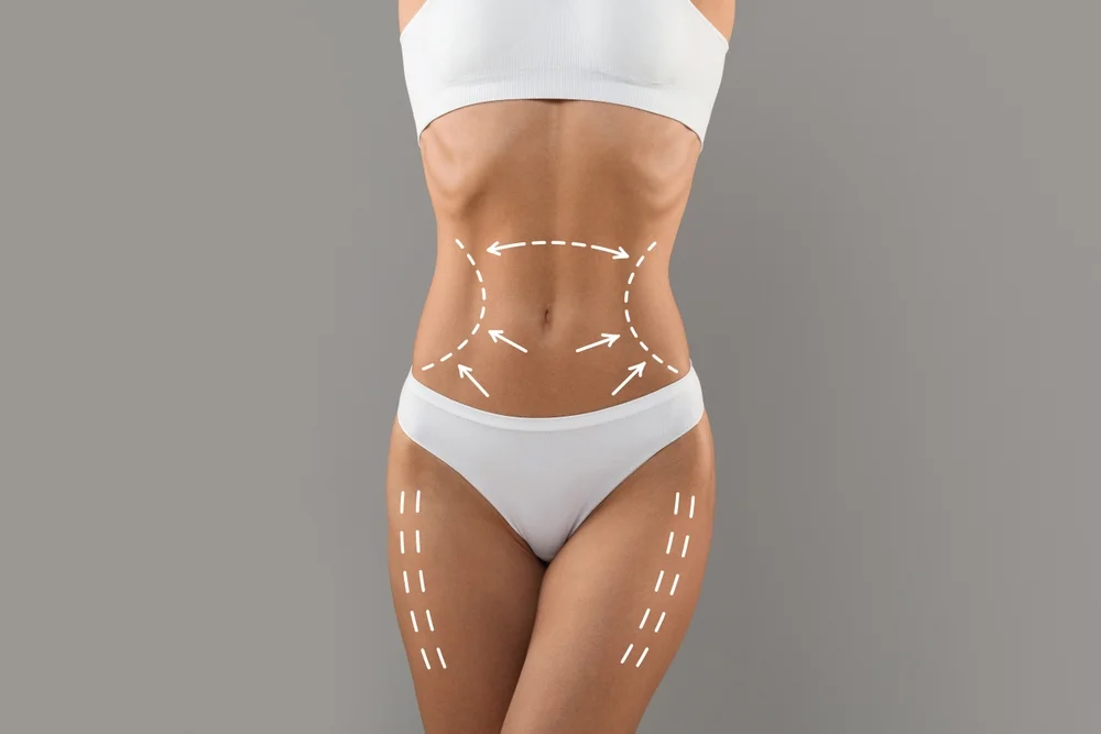 Contorno Corporal