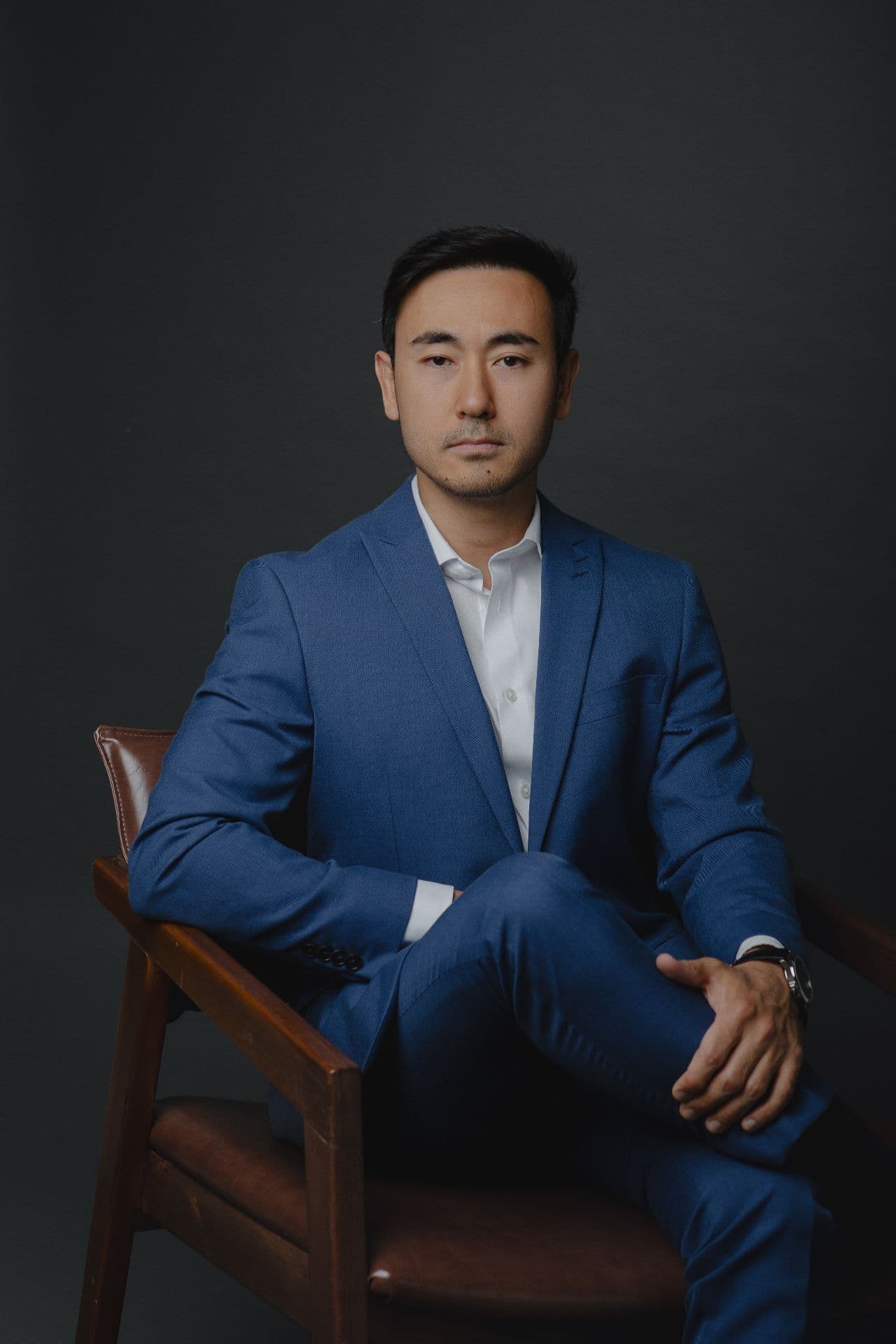 Dr. Marcelo Hanato