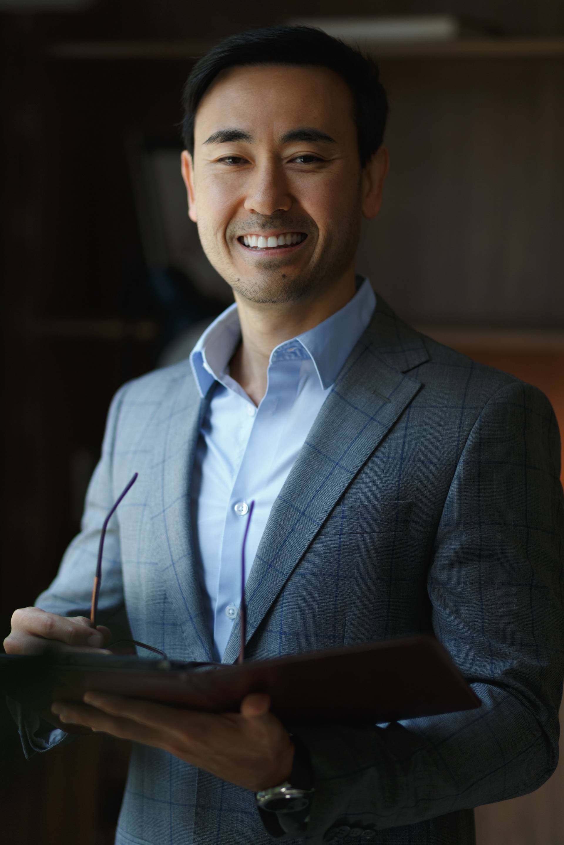 Dr. Marcelo Hanato