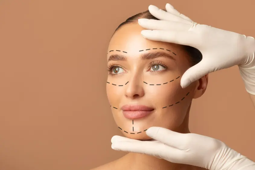 Rejuvenescimento Facial