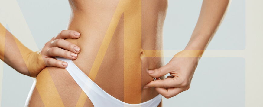 Imagem Lipoaspiração