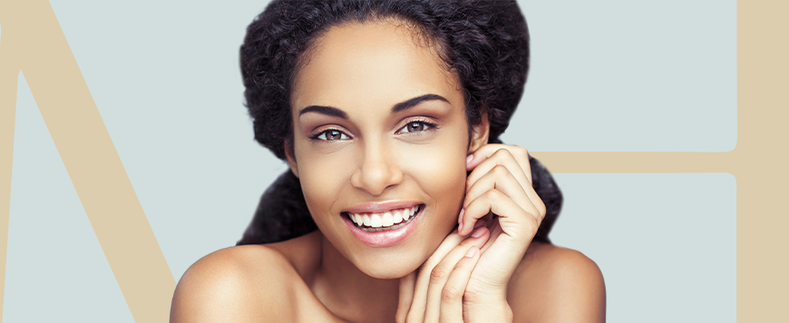 Imagem Lifting de Sobrancelhas