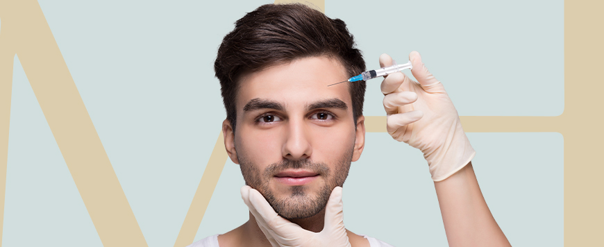 Imagem Toxina Botulínica